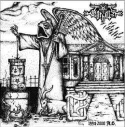 Gorhoth : 1994-2000 A.B.